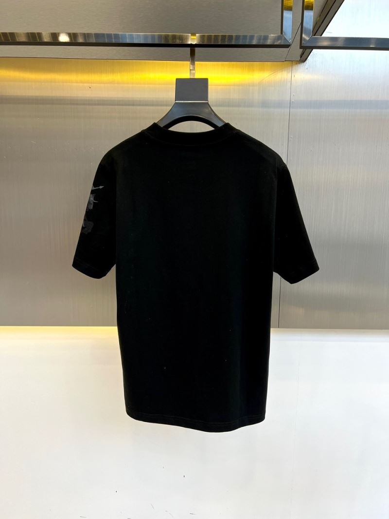 Burberry T-Shirts